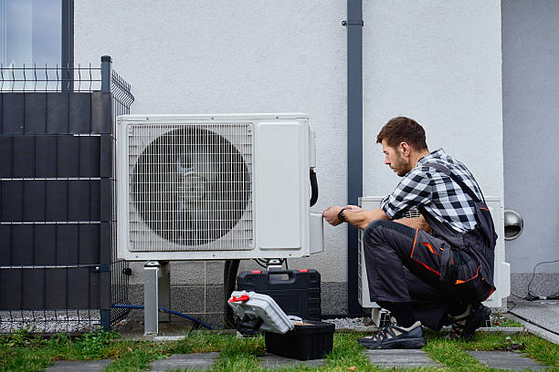 Trusted Air Conditioning Repair service in Janesville, MN - HVAC Repair CO